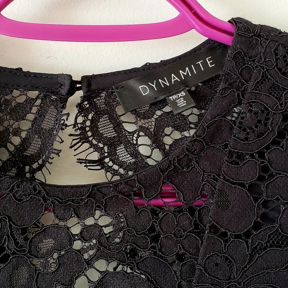 Dynamite Jumper - Picture 4 of 4